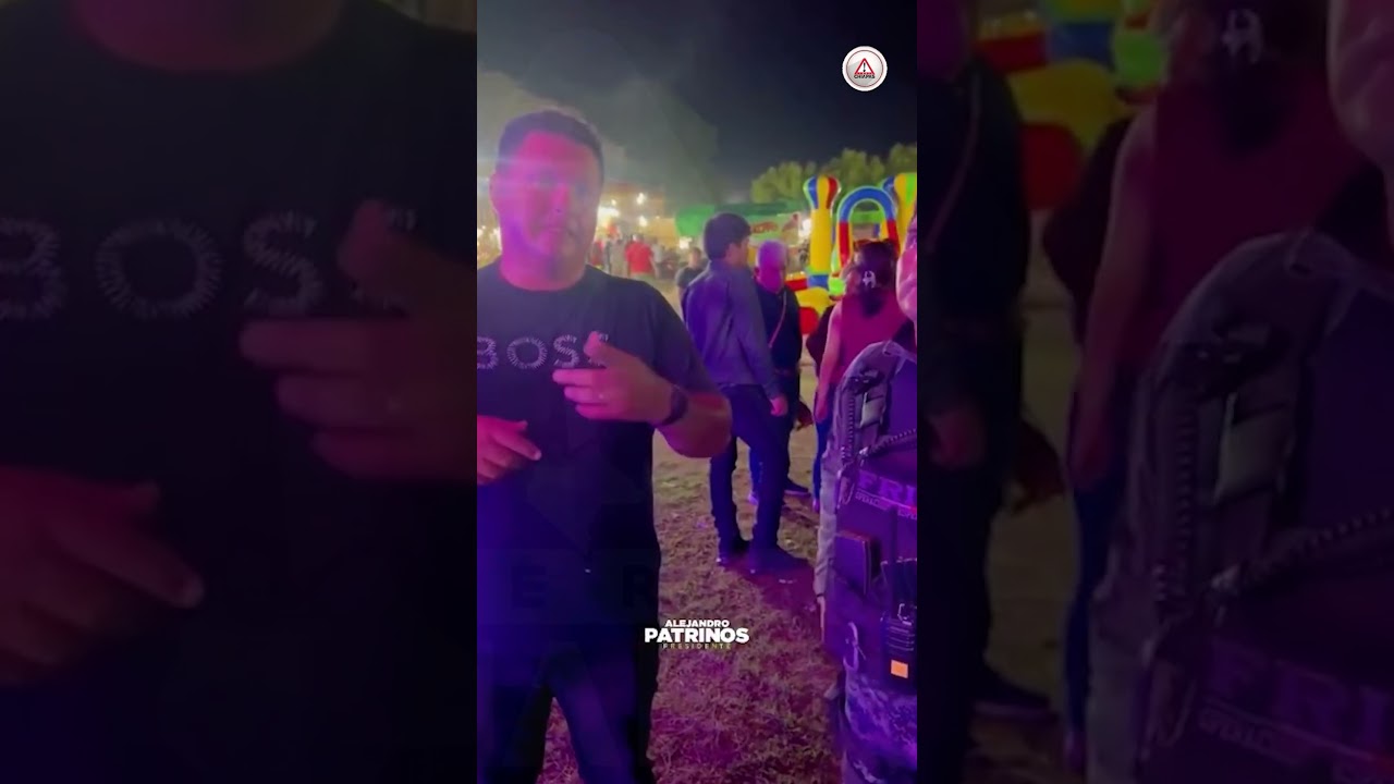 Exceso de alcohol casi termina en tragedia en Arriaga