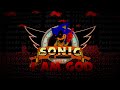 Lord x vs glitched tails  sonic pc port it crashed sprite animation
