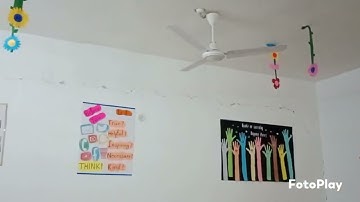 COMPUTER LAB Decoration ideas 💡....