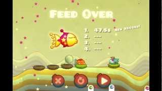 TINY WINGS 2.0 HANDS ON