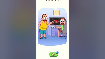 DOP 5 Draw One Part Fun Mobile Puzzle Game (Walkthrough + Tips)#gaming#game #dop5 #puzzle