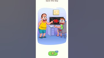 DOP 5 Draw One Part Fun Mobile Puzzle Game (Walkthrough + Tips)#gaming#game #dop5 #puzzle