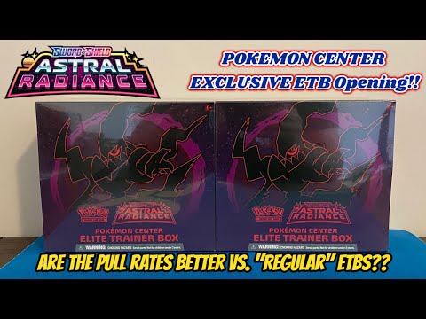pokemon elite trainer box astral radiance card list Pokemon Go: Elite Trainer Box PREORDER