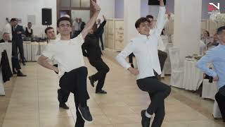 Танцевальная Группа Алпан Самара 2023. Alpan - Rekaslar .