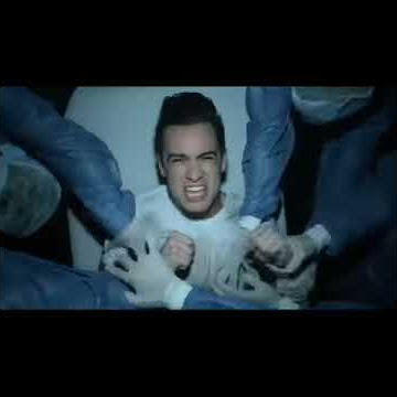 Daniel Cloud Campos: Panic! At The Disco's 'This Is Gospel' mixed with rehearsal footage