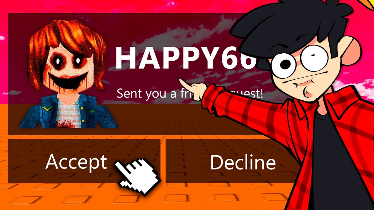 ИГРОКИ ROBLOX, КОТОРЫЕ ИСЧЕЗЛИ 😨💀