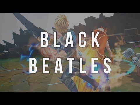 Black Beatles |