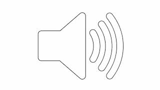 Sonido De Desaparecer