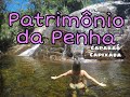 Patrimônio da Penha - Caparaô Capixaba