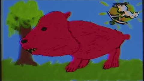 ghost gnotes - Open up for the Air (official video)