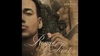 Romeo Santos Aleluya ft. Pitbull