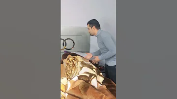 قوم يا حماده عه 