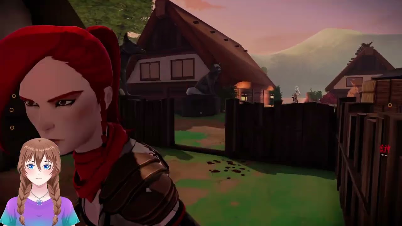 Co-Op Chaos mit @gamestorian - Weiter geht es im Addon ➕ Teil 6.1