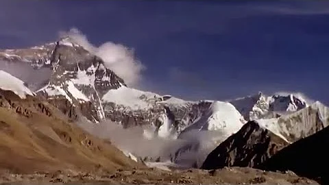 Mount Everest National Geographic Documentary    F...