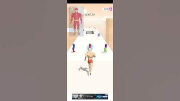 Mashup Hero Gameplay