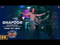 The Ba*ds Of Bollywood: Ghafoor (8K Remastered) | Aryan K | Shashwat, Shilpa Rao, Ujwal | Tamannaah Mp3 Song