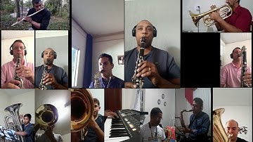 Lesson 55 by Essential elements for Band