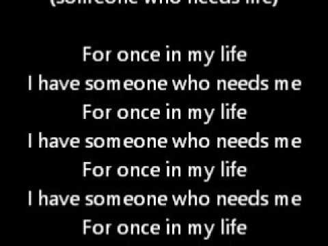 Bob Sinclar - Someone Who Needs Me - Lyrics - YouTube