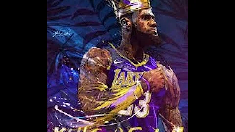 "LeBron James: The Greatest of All Time?""LeBron Just Broke Another Record 😱"