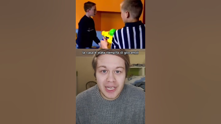 Cosa succede se metti 10 ragazzini a vivere da soli? 😳