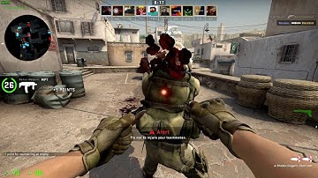 CSGO | Getting ★ Shadow Daggers | Rust Coat is exciting!