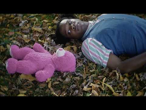 Shamir - Breathe (Official Music Video)