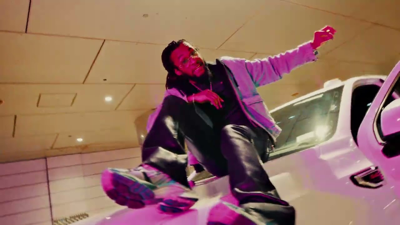 Te Weez - Home From Boston