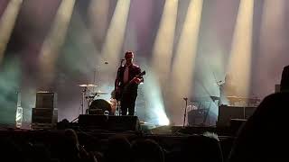 Interpol, Full Set, May 11, 2024, Cruel World Fest, Rose Bowl, Pasadena CA