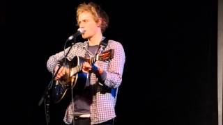 Video thumbnail of "Johnny Flynn at Lee's Palace in Toronto - January 22, 2014"