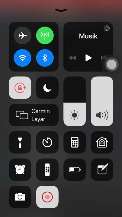 Iphone 6s nada dering