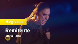 María Peláe – “Remitente” | Benidorm Fest 2024 | La Gran Final