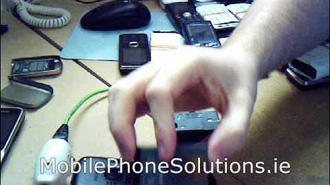 Nokia 6303c Unlocked @ MobilePhoneSolutions.ie Dublin