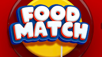 Food Match 3D: Tile Puzzle (Gameplay Android)