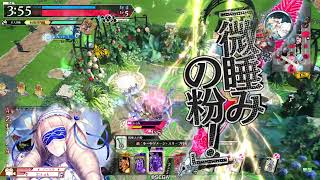 【wlw】【ex5】エピーヌ part50