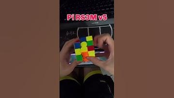 Pi 8th Annivarsary RS3M v5 SE!