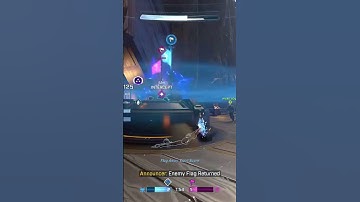 Flag Choke or Clutch Stop?!