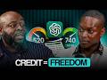 How to Fix Bad Credit and Access $100K in Funding (Step-by-Step)