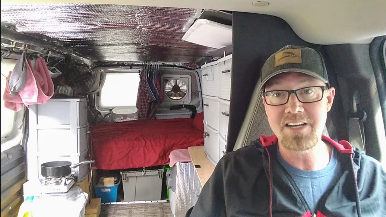 Buying Land, Off Grid Cabin, Van Life part time? And Recipe Ideas! 😁