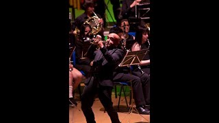 GRANADA- Wilson Ortega & Bandas de Abegondo y Liceo la Paz