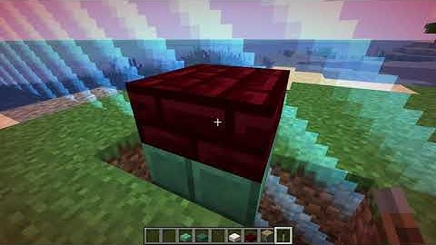 How to combine two different slabs...   :)