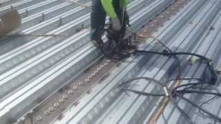 Gardner-Watson Decking (Shooting Studs at Universal 3)
