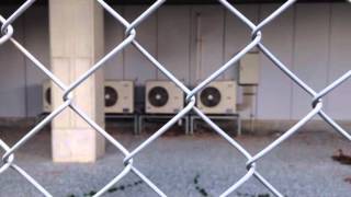 PANIK-SINDROM’ – En Fabrikoj