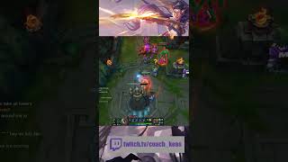 Le Nouveau Corki Vs 341 Armor Mdr