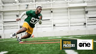 Total Packers: Offseason Report