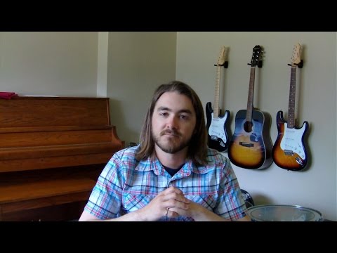 Update From The Last Year...and Plans For What's Coming Next