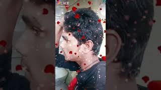 Tujh pe Kar ke bharosa humne khaya hai dhokha