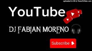 ♦RKT MIX 2025 - DJ FABIAN MORENO♦