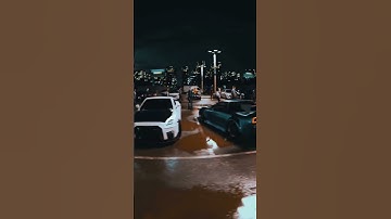 Car Parking Animation | #animation #blender #yourlogo