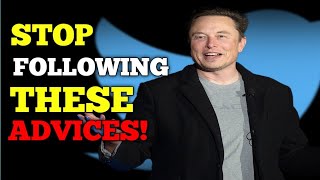 The Shocking Dangers of Elon Musk’s Advice – What He’s Hiding from You