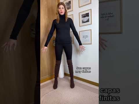 🎬 Video relacionado con mallas térmicas para niña